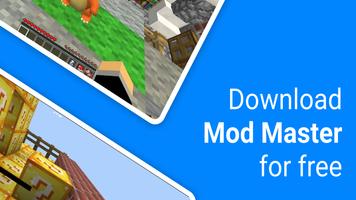 Mods, addons for minecraft 截圖 3