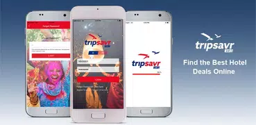 Tripsavr