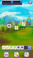 Trip Tile plakat