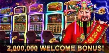 Casino Slots Richest