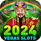 Richest Slots Casino Games ikona