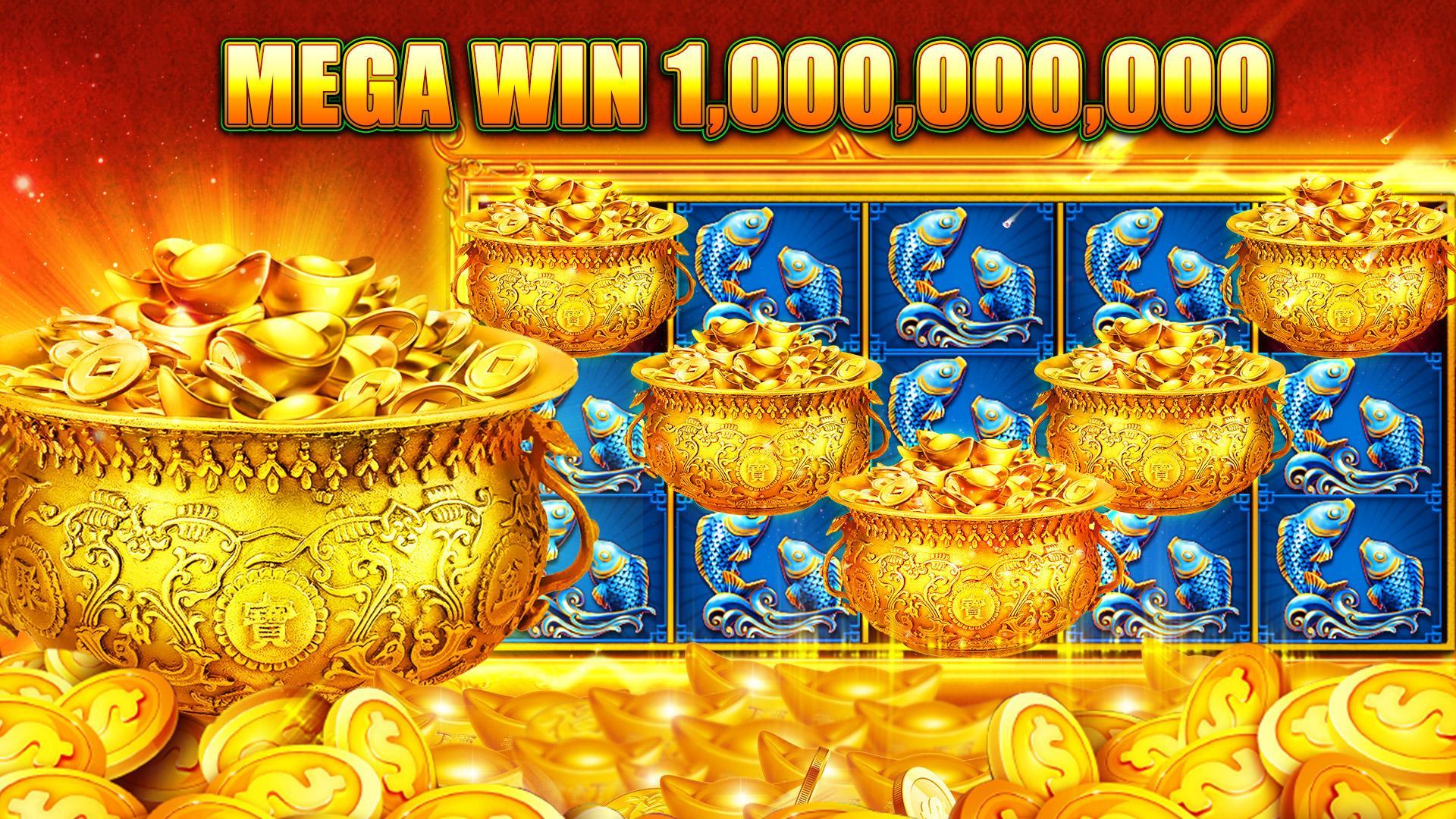 Richest Slots Casino Games for Android - APK Download