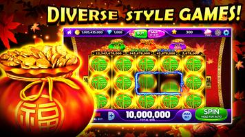 Poster Richest Slots Casino