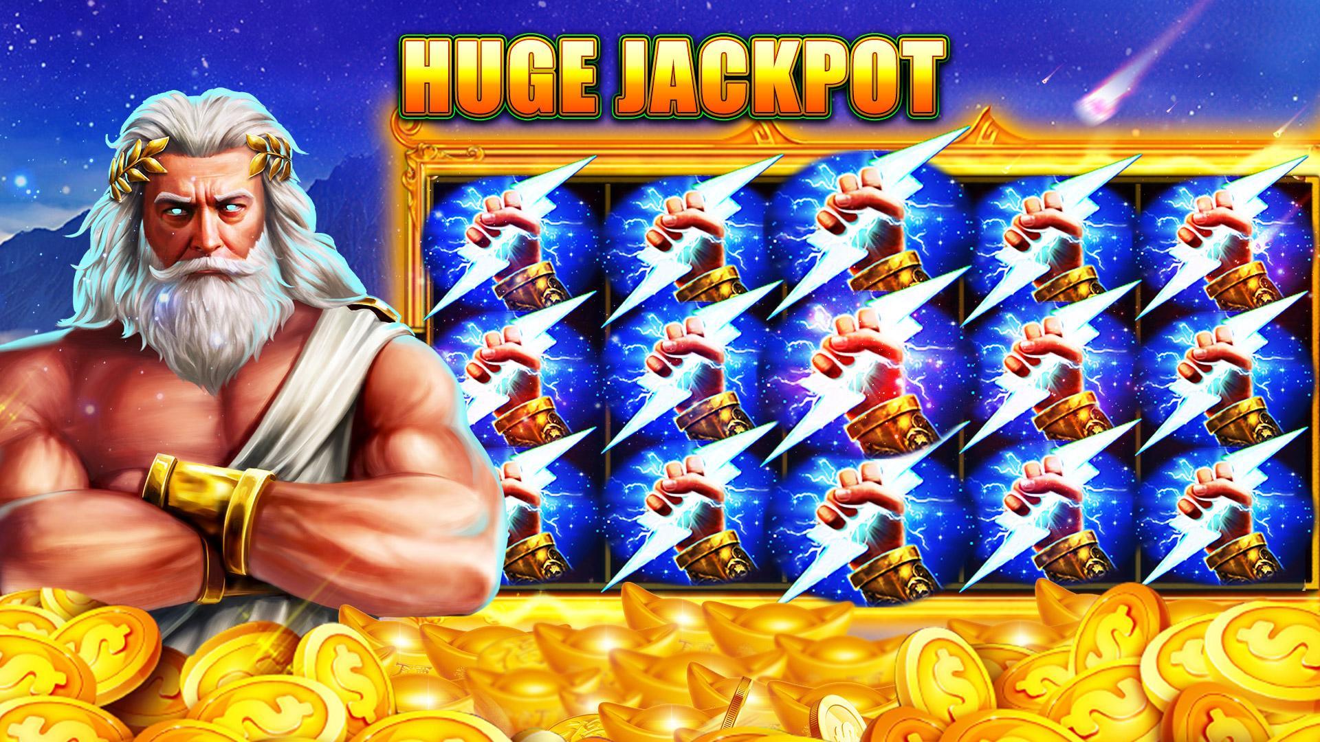 Slot online Astral Luck Slot online Astral Luck