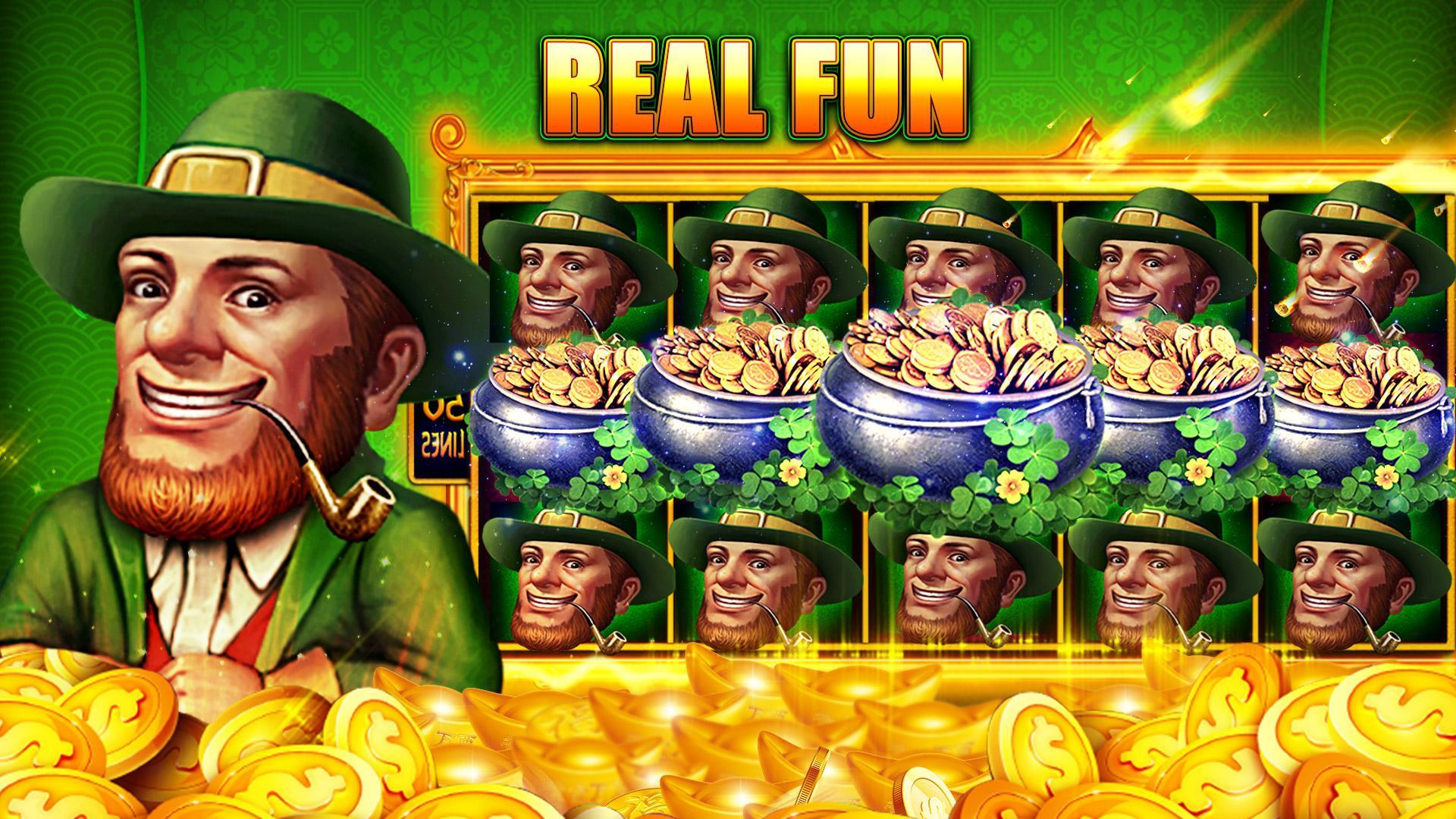 Slots Macau Slots Macau