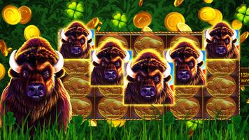 Casino Slots Richest imagem de tela 2