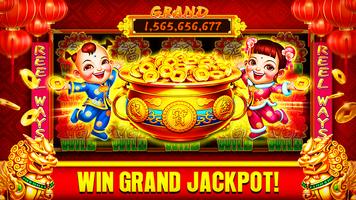 Richest Slots Casino Games स्क्रीनशॉट 2
