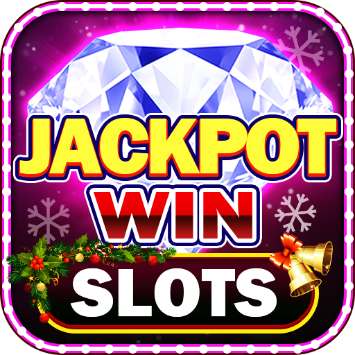 Jackpot Win Slots Casino Games