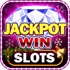 Jackpot Win Slots Casino Games APK download