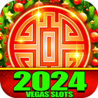 Gold Fortune Slot Casino Game icon