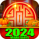 Gold Fortune Slot Casino Game APK