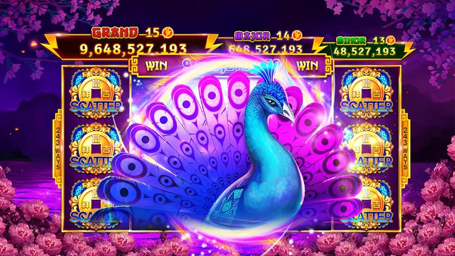 Casino Tropezia Machines A Sous Gratuites