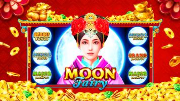 Gold Fortune Slot Casino Game screenshot 1