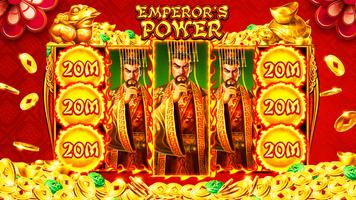 Gold Fortune Slot Casino Game screenshot 3