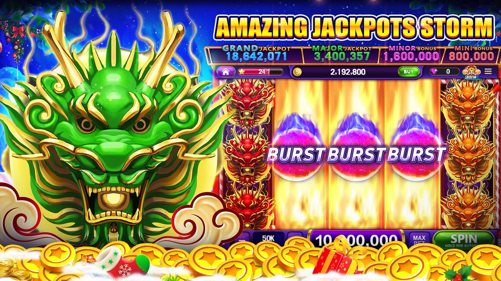 Fortunes Casino Fortunes Casino