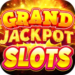 Grand Jackpot Slots Games APK Herunterladen