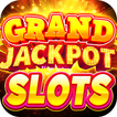 Grand Jackpot Slots Games