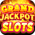 Grand Jackpot Slots ไอคอน