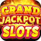 Grand Jackpot Slots أيقونة