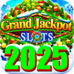 Grand Jackpot Slots - Casino ícone