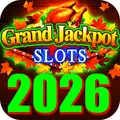 Grand Jackpot Slots Games