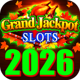 Grand Jackpot Slots - Casino APK