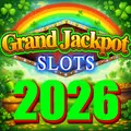 Grand Jackpot Slots - Casino