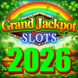 Grand Jackpot Slots Games