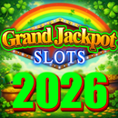 APK Grand Jackpot Slots - Casino
