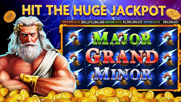 Grand Jackpot Slots screenshot 6