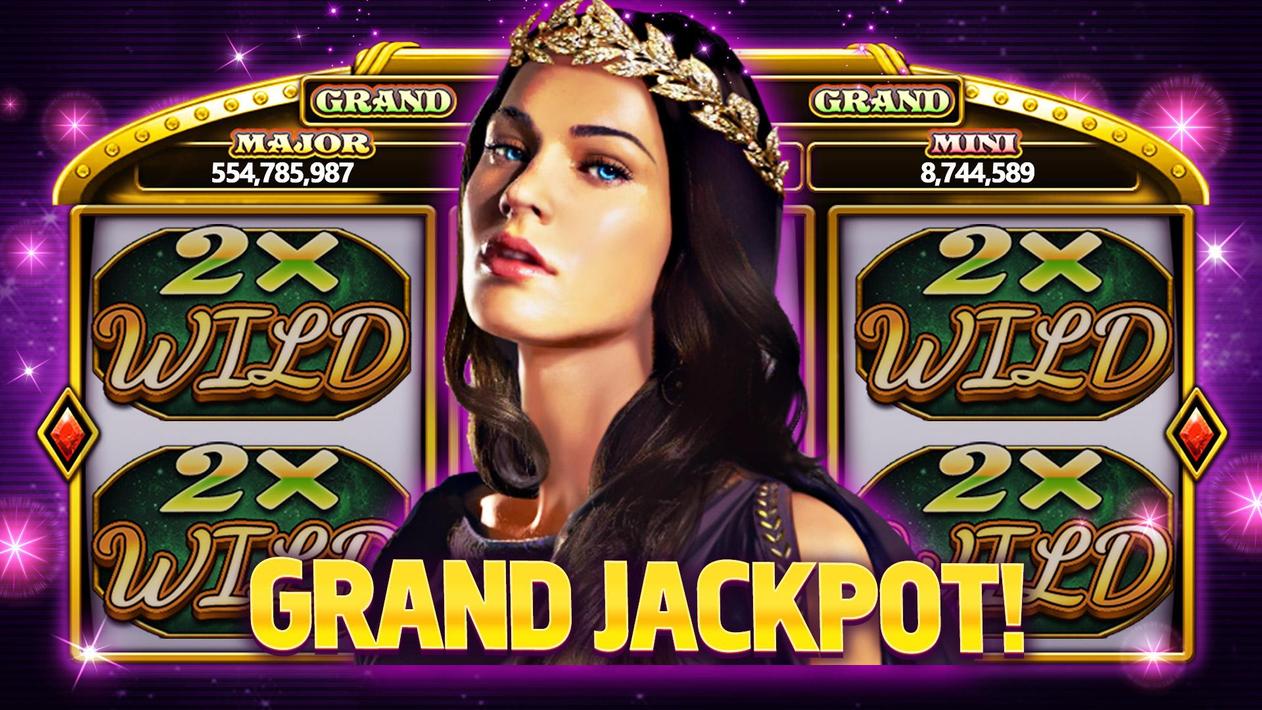 Casino slots gratis Juju Jack Casino slots gratis Juju Jack