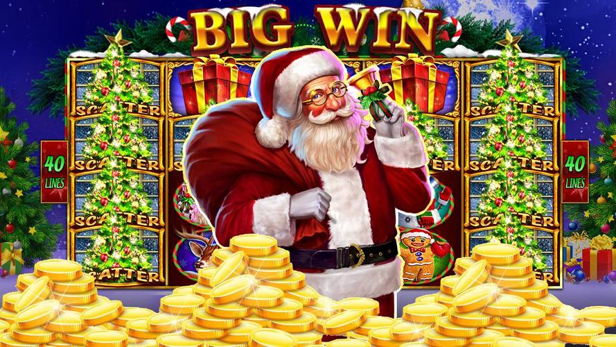 Grand Jackpot Slots App