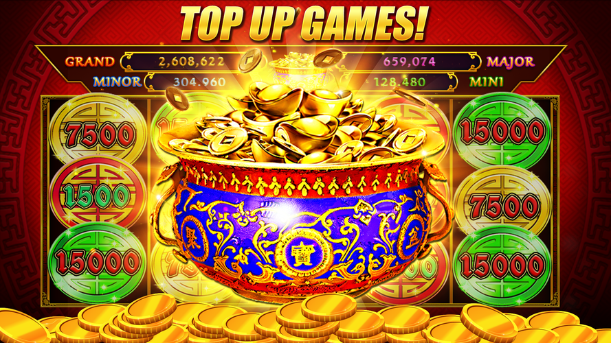 Slots