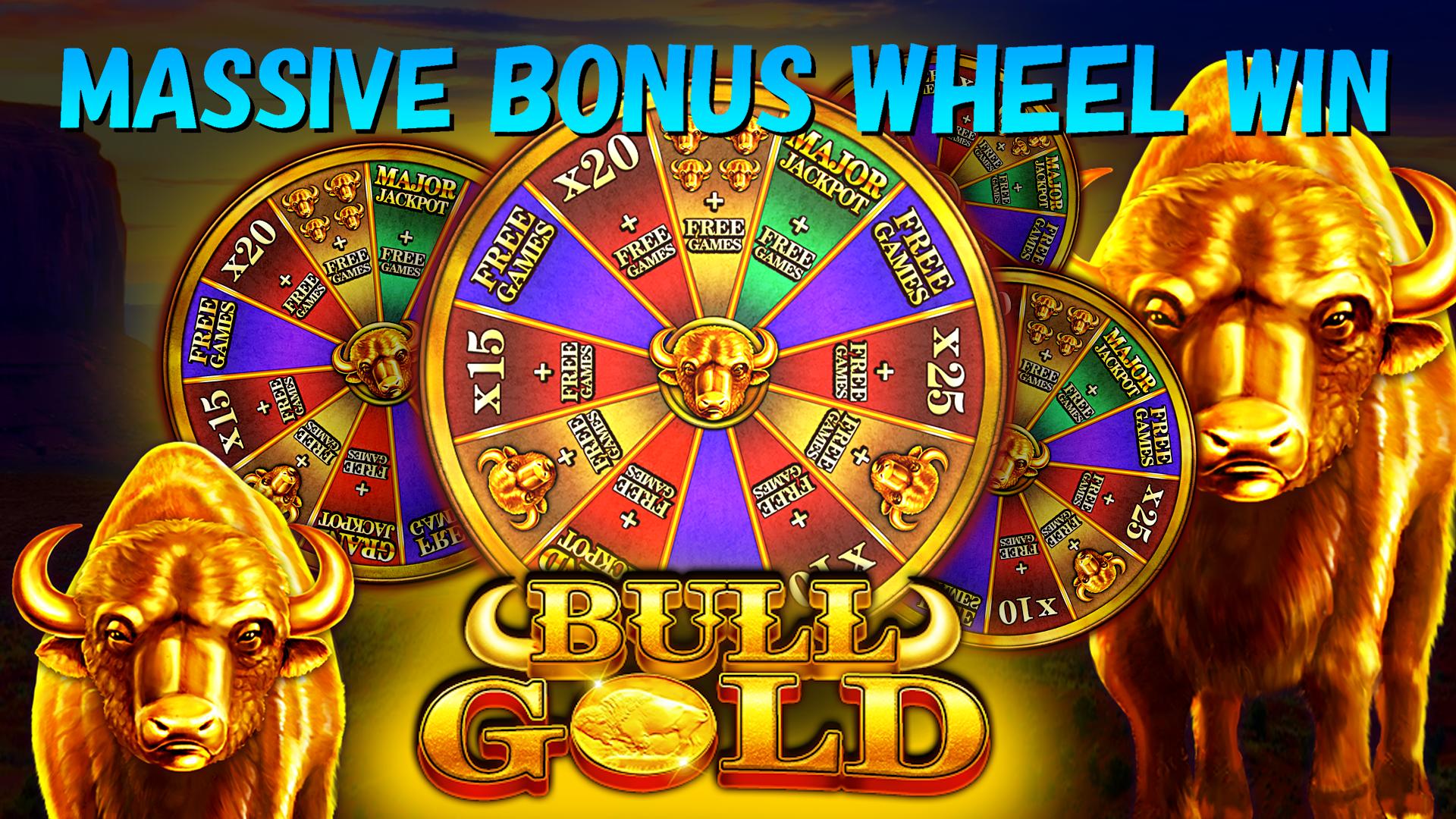 Grand Jackpot Payout Liberty Link Slot Machine