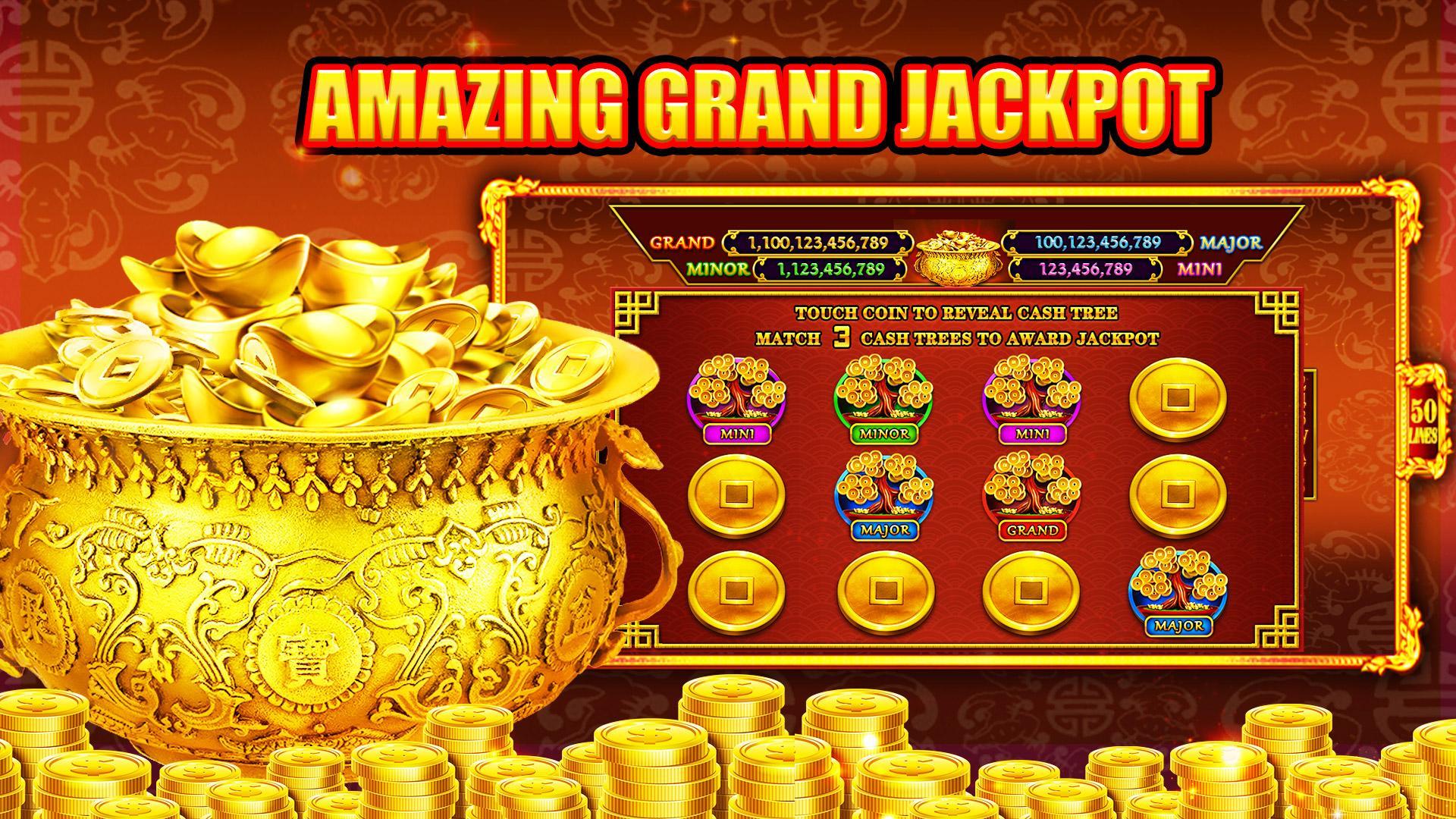 Grand Jackpot Slots Free Coins Grand Jackpot Slots Free Coins