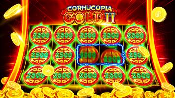 Grand Jackpot Slots captura de pantalla 2