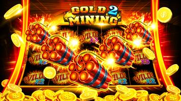 Grand Jackpot Slots syot layar 3