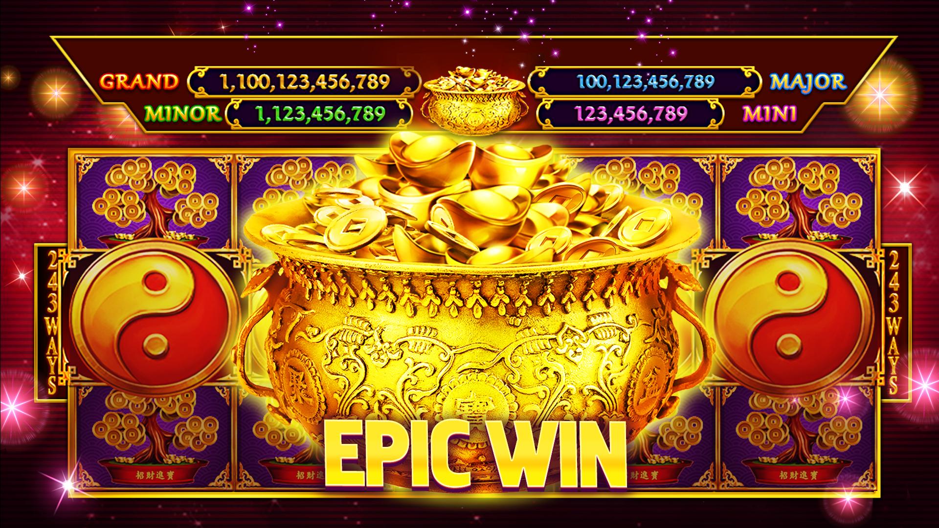 Jackpot Grand Jackpot Grand