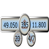 SLW Gps Widget APK