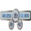 SLW Gps Widget APK
