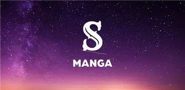 Super Manga - Manga Reader