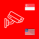 Singapore Checkpoint Cameras APK