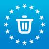 history delete clear history icon
