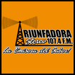 Triunfadora Stereo