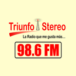 Triunfo Stereo Orbadel
