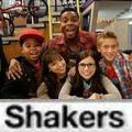 Trivia Game shakers