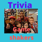 Trivia Game Shakers آئیکن