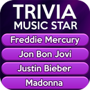 APK Trivia music star: song quiz