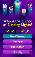 Trivia music star: song quiz Screenshot 1