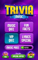 Trivia music star: song quiz Ekran Görüntüsü 2